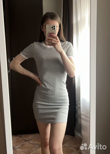 Платье женское