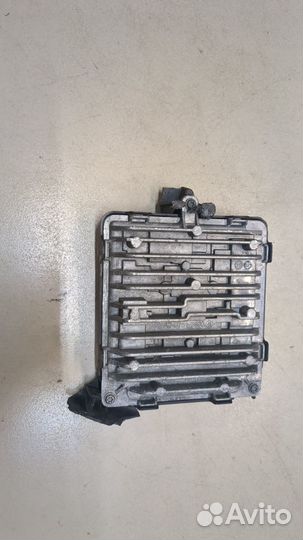 Блок розжига Volvo XC40, 2019