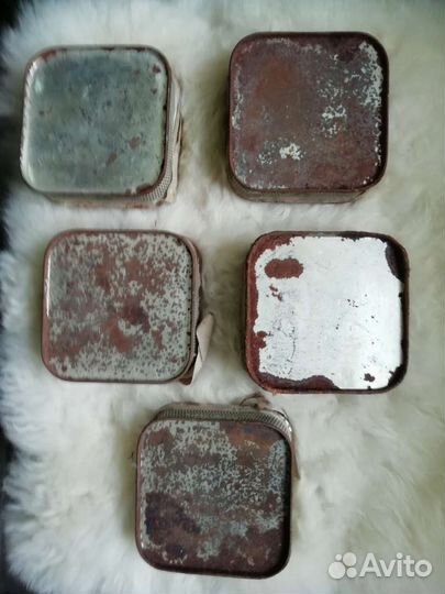 Зубной порошок жемчуг СССР