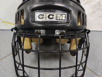 Хоккейный шлем CCM Tracks 452m