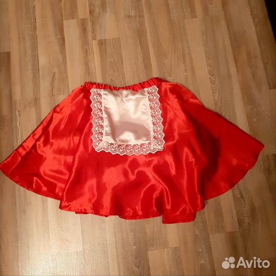 Карнавальный костюм