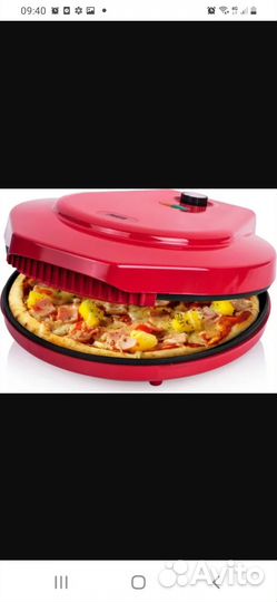 Пицца мейкер