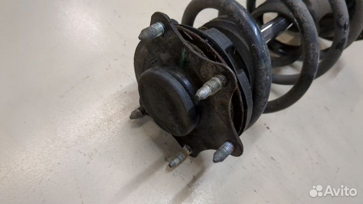 Амортизатор подвески Honda CR-V, 2011