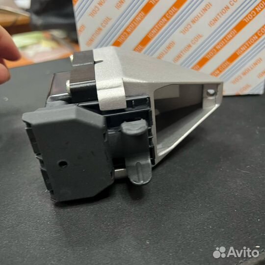 Катушка зажигания Mercedes W202 W124 M111