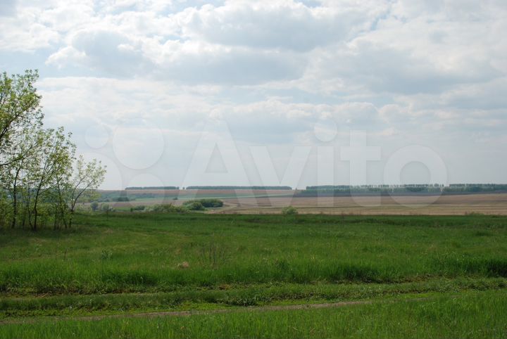 Участок 15 сот. (ИЖС)