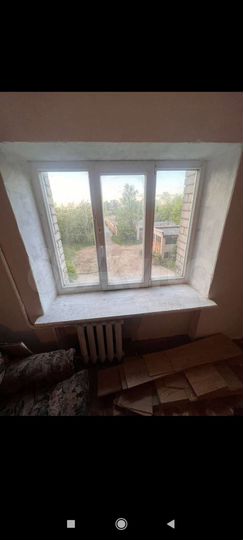 2-к. квартира, 32 м², 3/9 эт.