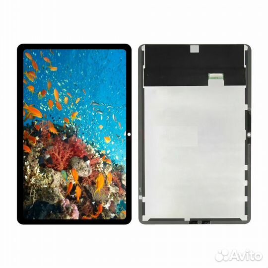 Дисплей Huawei Honor Pad V6 / MatePad с тачскрином