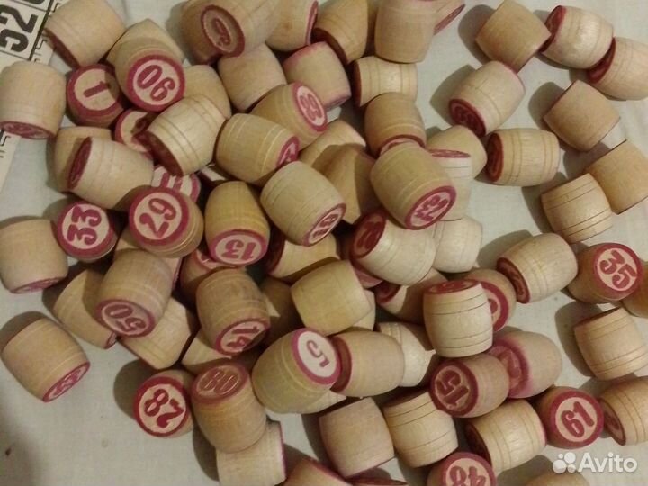 Русское лото СССР