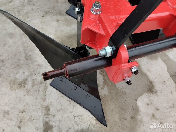 Плуг КалинаАгро ПЛН 3,35, 2024