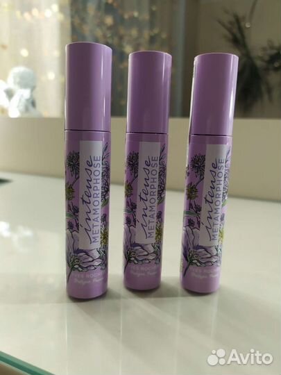 Тушь для ресниц Ив Роше