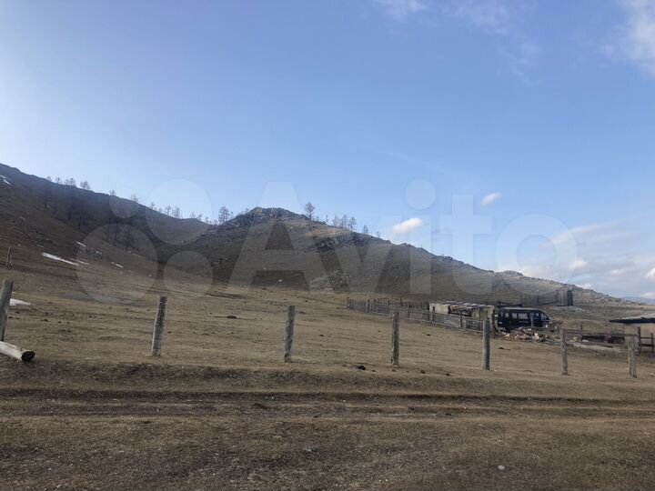 Участок 15 сот. (ИЖС)