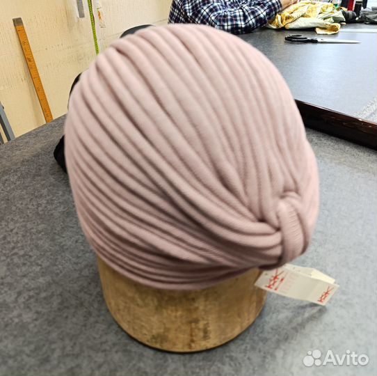 Чалма, большой размер