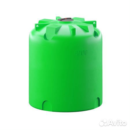 Бочки пвх VIP качество