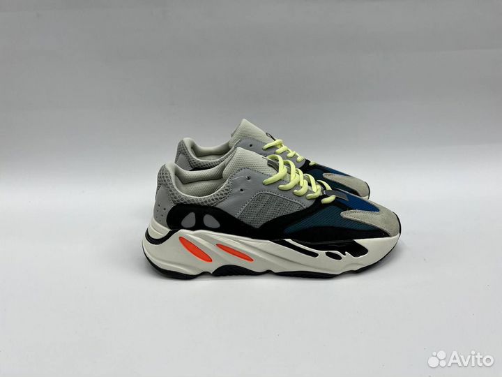 Кроссовки Adidas Yeezy Boost 700 Wave Runner