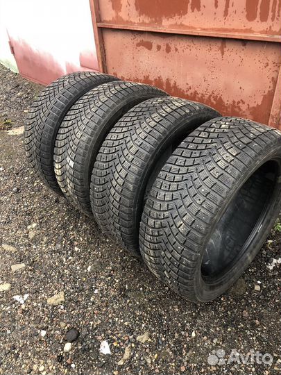 Michelin X-Ice North 4 SUV 275/45 R21