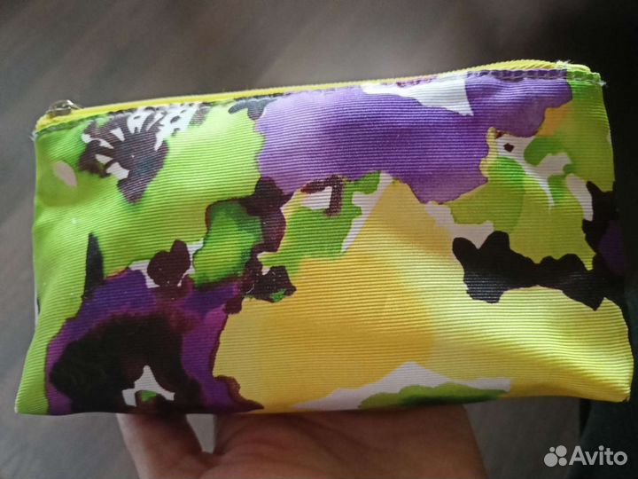 Косметичка clinique