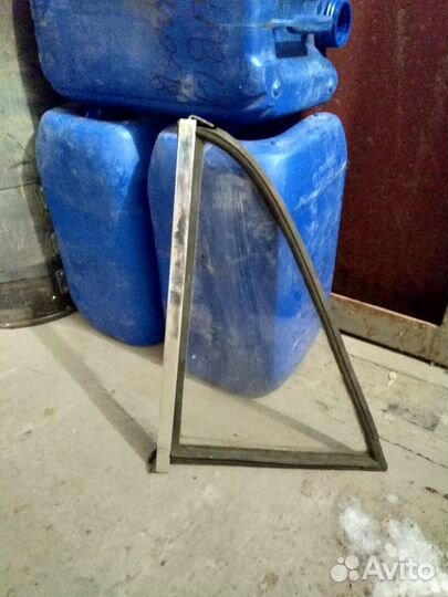 Стекло для Ваз 2101