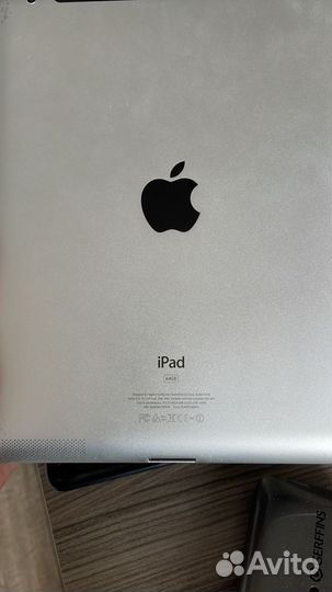 iPad 2