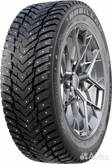 Kapsen IceMax RW516 205/65 R15