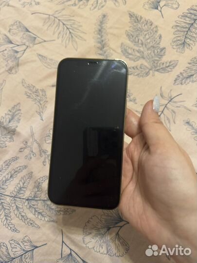 iPhone 12 Pro, 256 ГБ