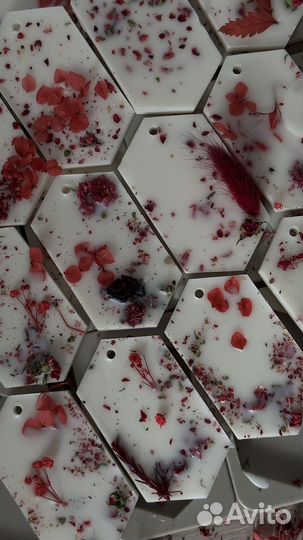 Ароматическое саше оптом