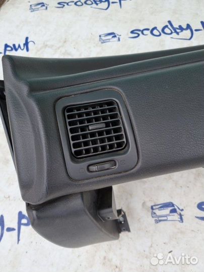 Торпеда передняя Subaru Impreza GC