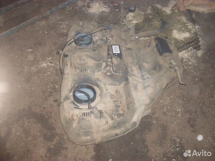 Бак топливный (Subaru Outback)