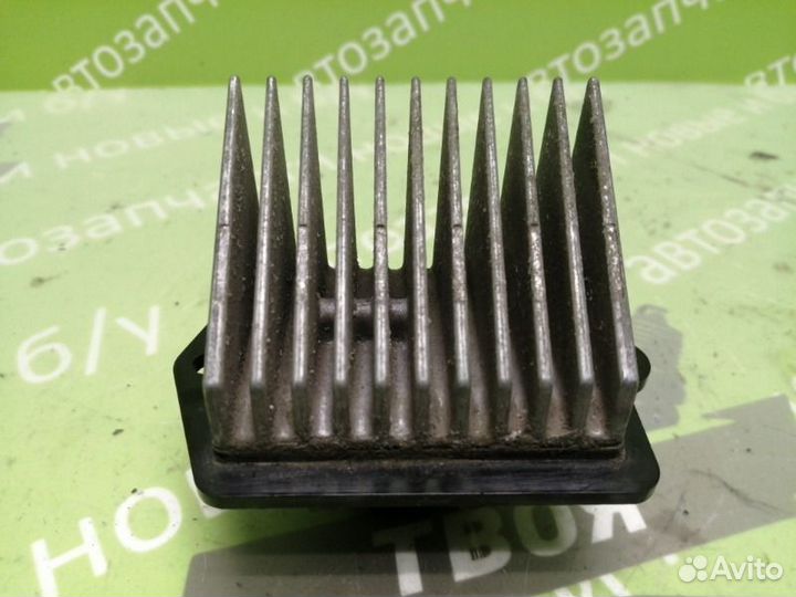 Резистор регулятор реостат печки Mazda 626 Gf 1.8