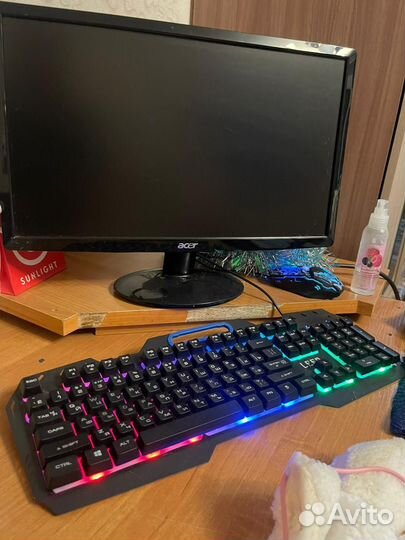 Продам компьютер