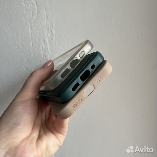 Чехлы на телефон iPhone 13, 13 mini