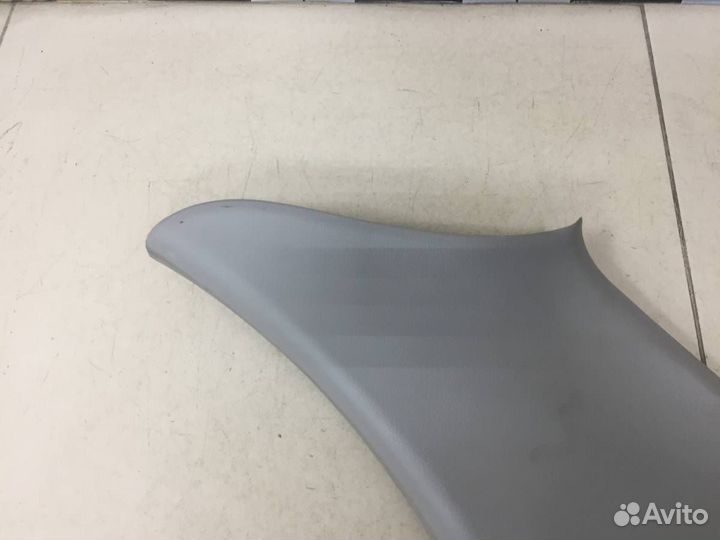 Обшивка стойки Chevrolet Aveo T250 2005-2011