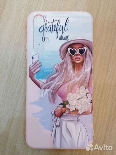 Чехол для телефона