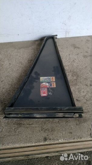 Форточка двери задняя левая Daewoo Nexia 1995-2016