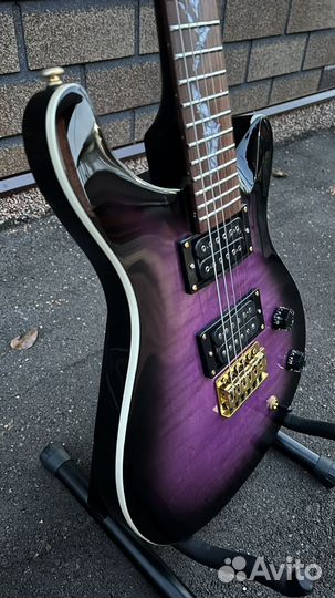 Гитара PRS (новая)