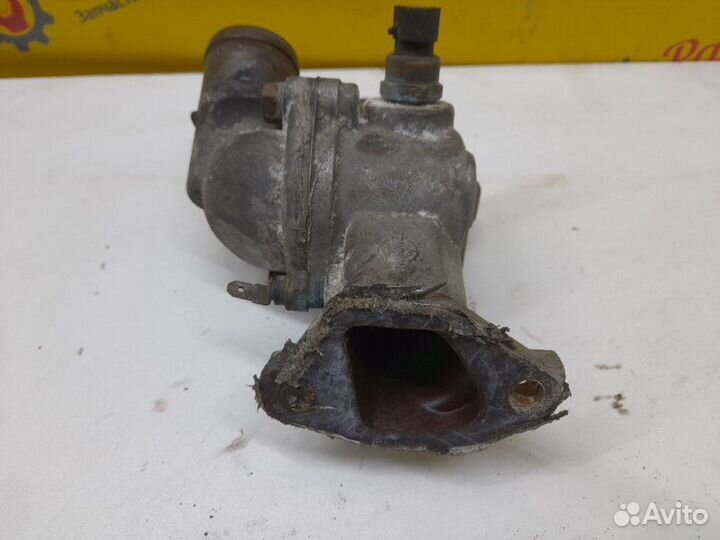 Помпа водяной насос Great Wall Hover 4G64S4M 2007