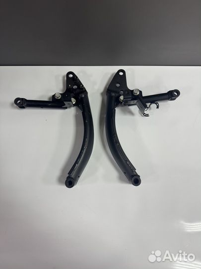 Кронштейны двс-двигателя Kawasaki z1000sx 2019