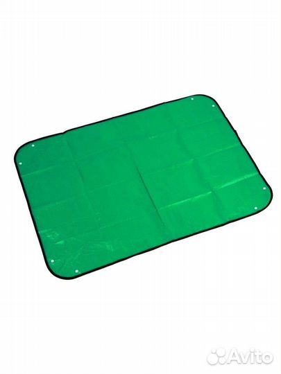 Коврик для пересадки растений и цветов