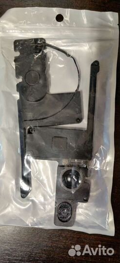 Динамики для Macbook pro retina 2012-15