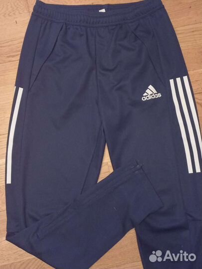 Брюки спортивные Adidas 48 p, оригинал