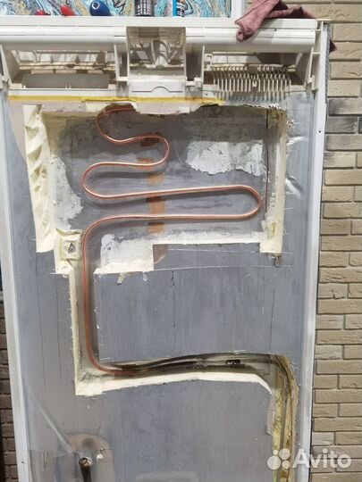 Холодильник бу