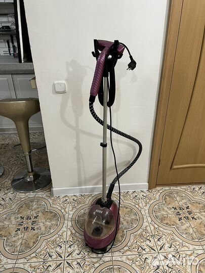 Отпариватель Eden Home