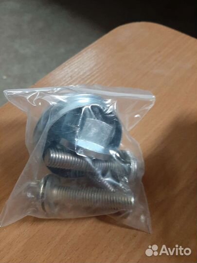 Ступица передняя opel vectra c