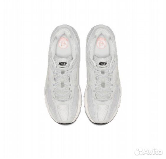 Кроссовки Nike Air Zoom Vomero 5 Vast Gray