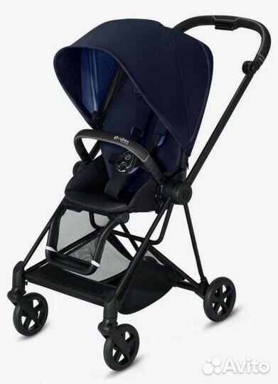 Набор чехлов Новый cybex mios