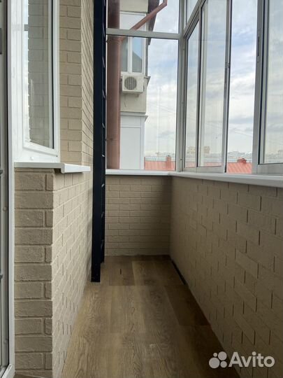 Ремонт утепление балкона лоджии термопанелями