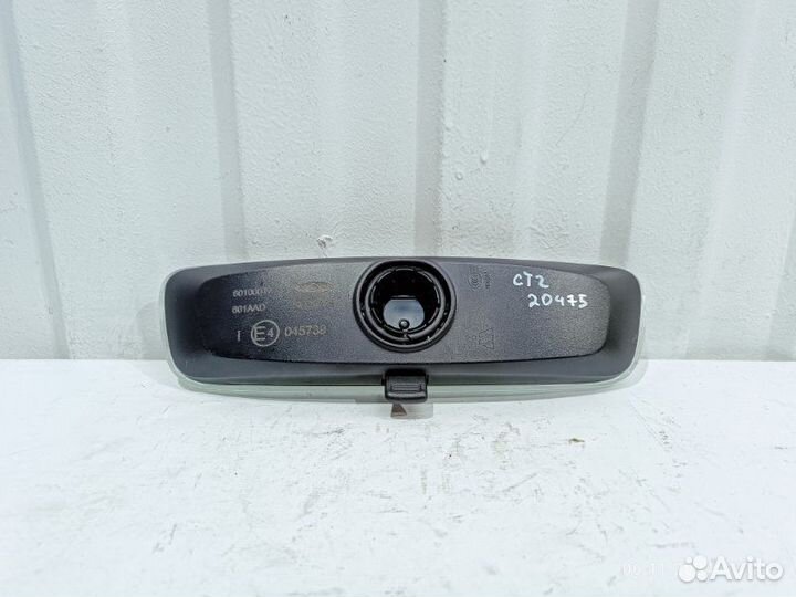 Зеркало заднего вида салонное Chery Tiggo 8 Pro