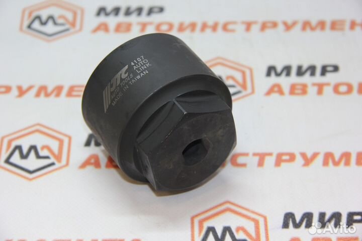 Головка для гайки ступицы mitsubishi