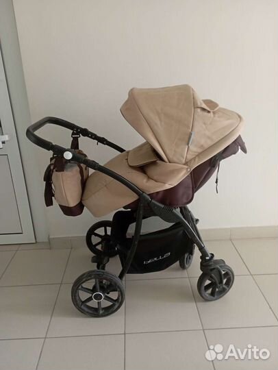 Детские коляски 2 в 1