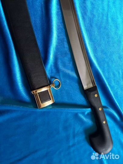 Кинжал Бебут Кавказский