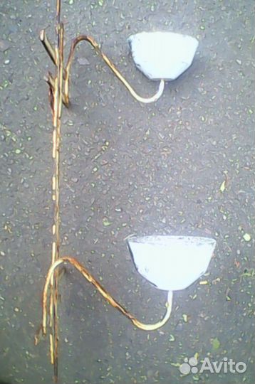 Подставки для комнатных растений